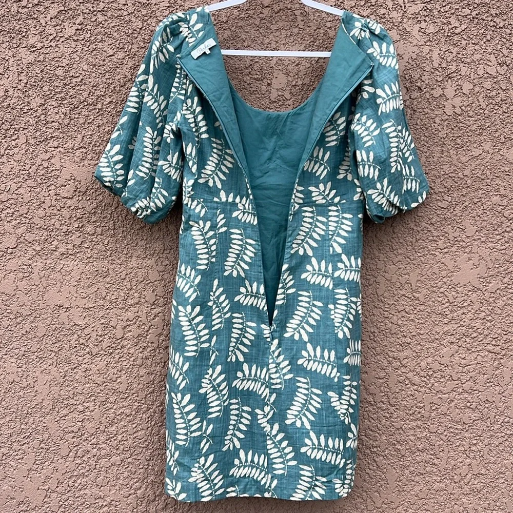 Parker Womens Dress Size 2‎ Chic Casual Resortwear
